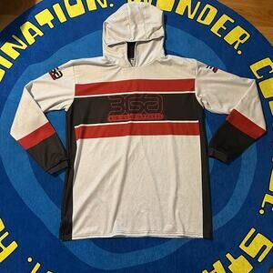 Big Gunz Apparel BGA Tech Hoodie